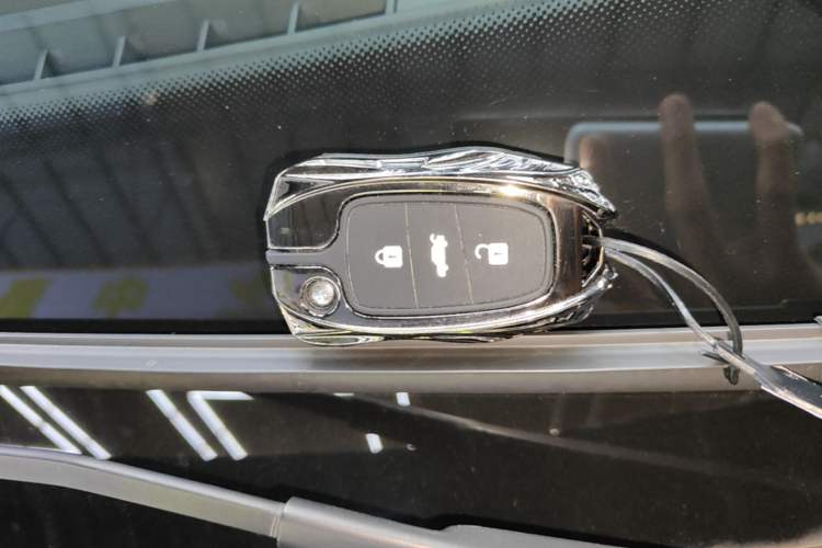 Used Volkswagen Teramont X 2020 Facelift 380TSI Four-Wheel Drive Luxury Edition Interior 1