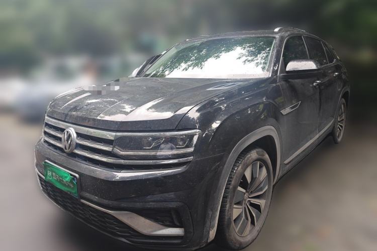 Used Volkswagen Teramont X 2020 330TSI Two-Wheel-Drive Prestige Luxury Edition Guazi used car, China used car export, Used car for sale, Used  cars, Cheapest cars for sale