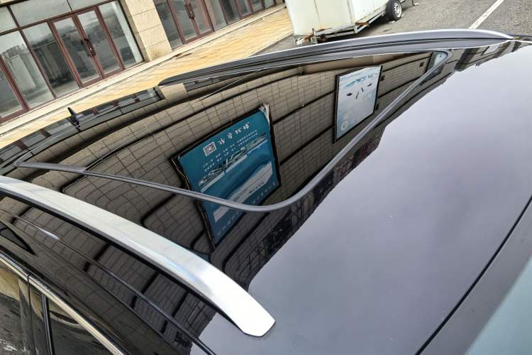 Used Volkswagen Teramont X 2020 Facelifted 330TSI Two-Wheel-Drive Luxury Edition Roof