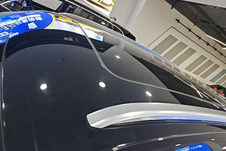 Used Volkswagen Teramont X 2020 Revised Version 380TSI Four-Wheel Drive Prestige Luxury Edition Roof