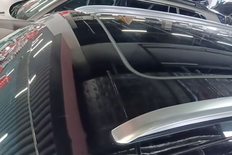 Used Volkswagen Teramont X 2020 Facelifted 330TSI Two-Wheel-Drive Luxury Edition Roof