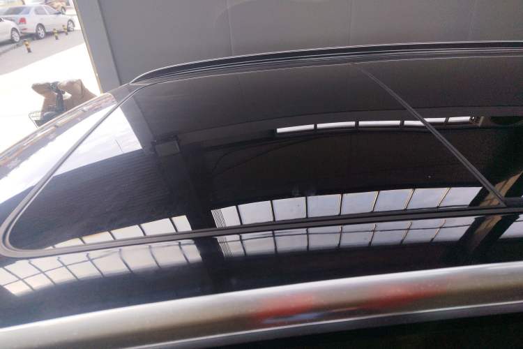 Used Volkswagen Teramont X 2020 Facelifted 330TSI Two-Wheel-Drive Luxury Edition Roof