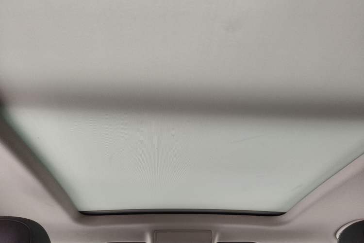 Used Volkswagen Teramont X 2020 380TSI Four-Wheel Drive Prestige Luxury Edition Headliner
