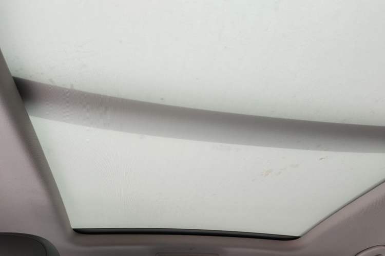 Used Volkswagen Teramont X 2020 380TSI Four-Wheel Drive Luxury Edition Headliner