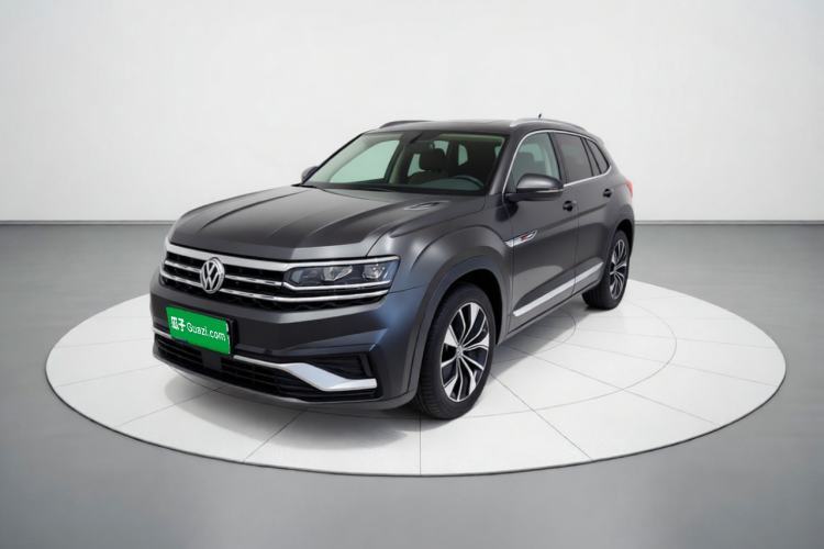 Ojetý Volkswagen Teramont X 2020 380TSI Four-Wheel Drive Prestige Luxury Edition Guazi used car, China used car export, Used car for sale, Used  cars, Cheapest cars for sale