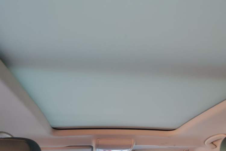 Used Volkswagen Teramont X 2020 380TSI Four-Wheel Drive Prestige Luxury Edition Headliner