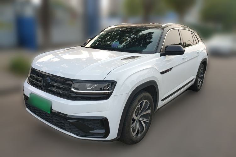 Used Volkswagen Teramont X 2020 Facelift 380TSI Four-Wheel Drive Luxury Edition Guazi used car, China used car export, Used car for sale, Used  cars, Cheapest cars for sale