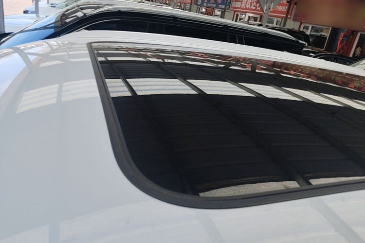 Used Volkswagen Teramont X 2020 Facelifted 330TSI Two-Wheel-Drive Luxury Edition Roof