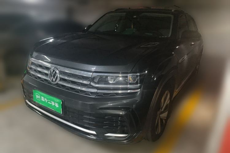 Used Volkswagen Teramont X 2021 380TSI Four-Wheel Drive Prestige Luxury Edition Guazi used car, China used car export, Used car for sale, Used  cars, Cheapest cars for sale