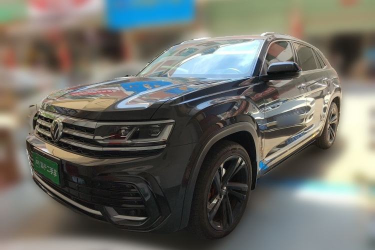 Used Volkswagen Teramont X 2021 530 V6 Four-Wheel Drive Prestige Flagship Edition Guazi used car, China used car export, Used car for sale, Used  cars, Cheapest cars for sale