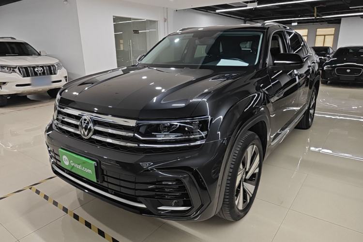 Used Volkswagen Teramont X 2021 330TSI Two-Wheel-Drive Prestige Luxury Edition Guazi used car, China used car export, Used car for sale, Used  cars, Cheapest cars for sale