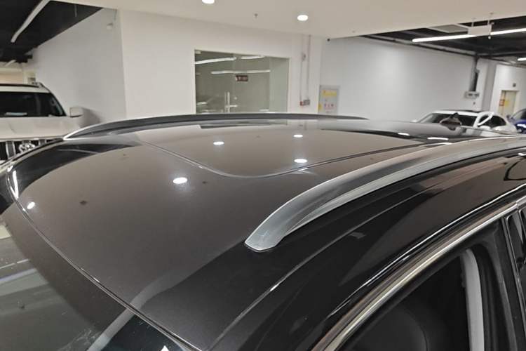 Used Volkswagen Teramont X 2021 330TSI Two-Wheel-Drive Prestige Luxury Edition Roof