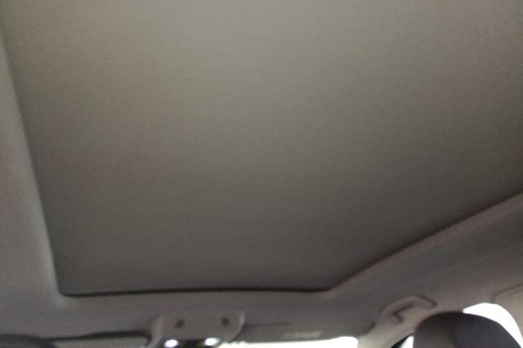 Used Volkswagen Teramont X 2021 380TSI Four-Wheel Drive Luxury Edition Headliner