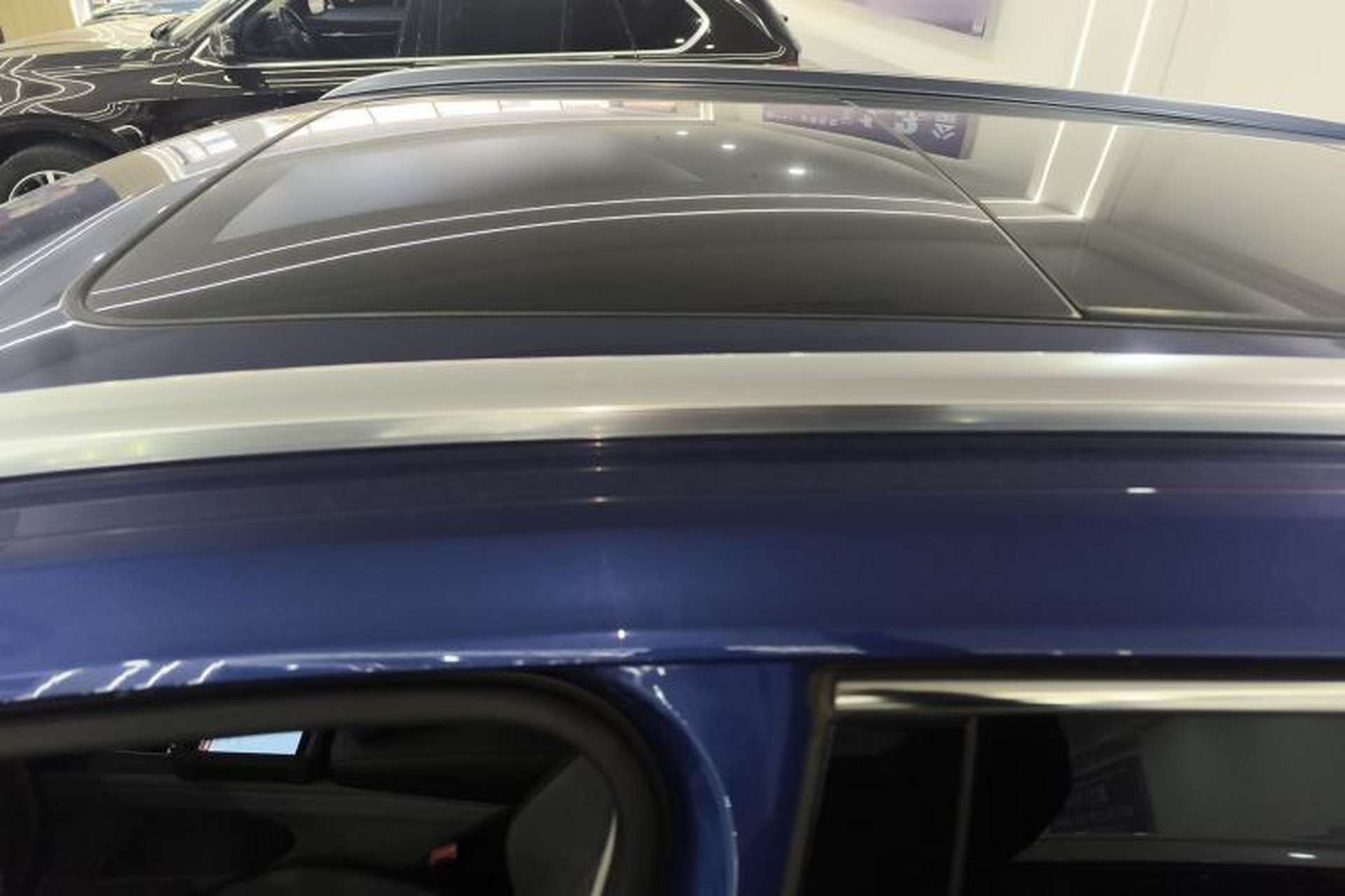 Used Volkswagen Teramont X 2021 380TSI Four-Wheel Drive Prestige Luxury Edition Roof