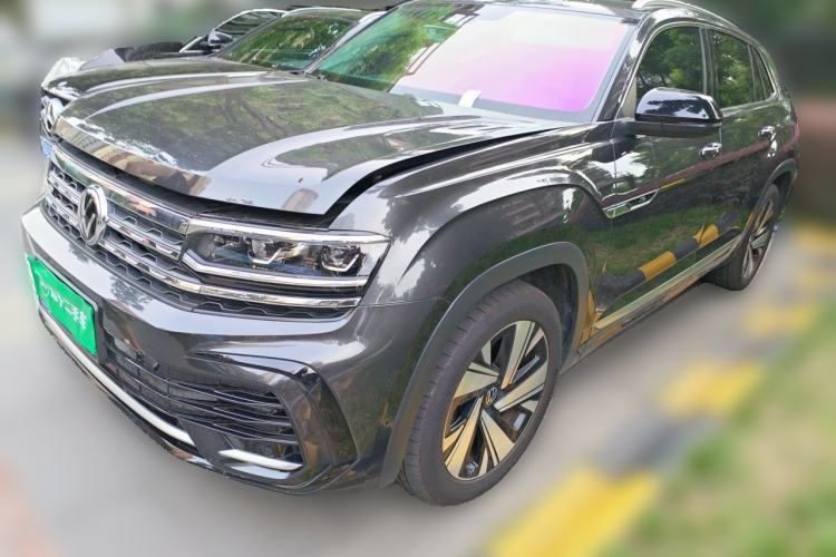 Used Volkswagen Teramont X 2021 380TSI Four-Wheel Drive Prestige Luxury Edition Guazi used car, China used car export, Used car for sale, Used  cars, Cheapest cars for sale