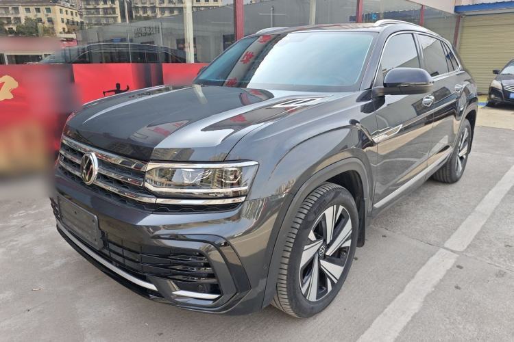 Used Volkswagen Teramont X 2021 330TSI Two-Wheel-Drive Prestige Luxury Edition Guazi used car, China used car export, Used car for sale, Used  cars, Cheapest cars for sale