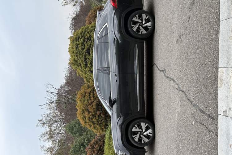 Used Volkswagen Teramont X 2021 380TSI Four-Wheel Drive Prestige Luxury Edition Exterior 3
