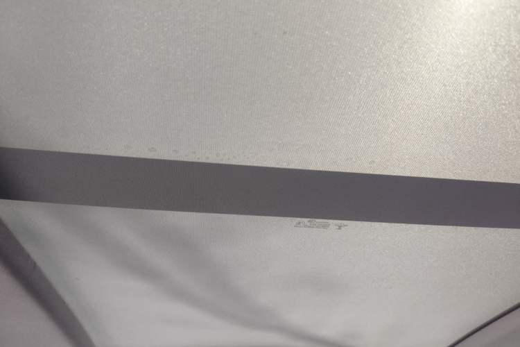 Used Volkswagen Teramont X 2021 330TSI Two-Wheel-Drive Prestige Luxury Edition Headliner