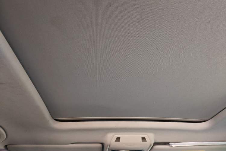 Used Volkswagen Teramont X 2021 330TSI Two-Wheel-Drive Luxury Edition Headliner