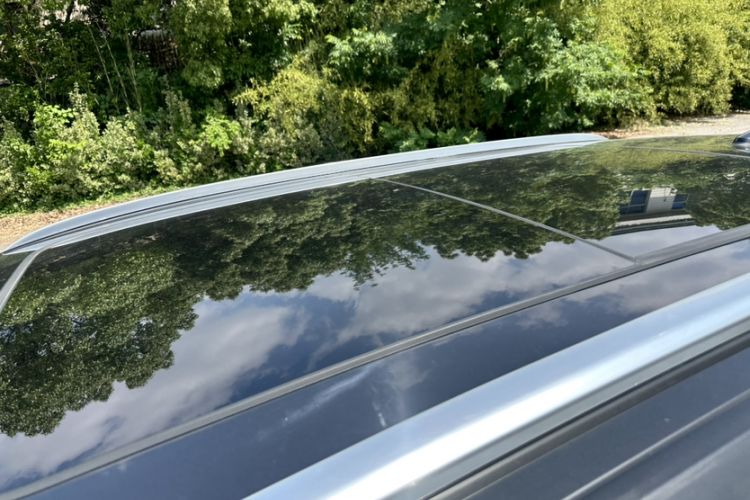 Used Volkswagen Teramont X 2021 330TSI Two-Wheel-Drive Luxury Edition Roof