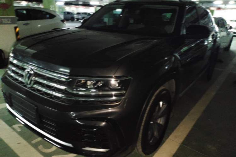 Used Volkswagen Teramont X 2021 380TSI Four-Wheel Drive Prestige Luxury Edition Guazi used car, China used car export, Used car for sale, Used  cars, Cheapest cars for sale