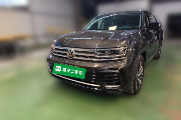 Used Volkswagen Teramont X 2021 380TSI Four-Wheel Drive Prestige Luxury Edition Guazi used car, China used car export, Used car for sale, Used  cars, Cheapest cars for sale