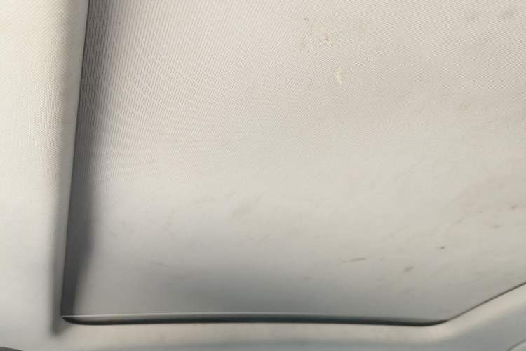 Used Volkswagen Teramont X 2021 380TSI Four-Wheel Drive Prestige Luxury Edition Headliner