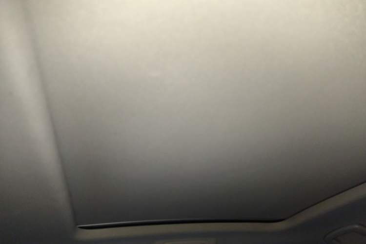 Used Volkswagen Teramont X 2021 380TSI Four-Wheel Drive Prestige Luxury Edition Headliner