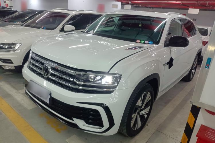 Used Volkswagen Teramont X 2021 330TSI Two-Wheel-Drive Prestige Luxury Edition Guazi used car, China used car export, Used car for sale, Used  cars, Cheapest cars for sale