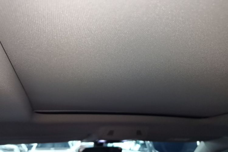 Used Volkswagen Teramont X 2021 380TSI Four-Wheel Drive Prestige Luxury Edition Headliner