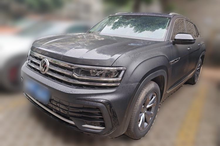 Used Volkswagen Teramont X 2022 380TSI Four-Wheel Drive Luxury Edition Guazi used car, China used car export, Used car for sale, Used  cars, Cheapest cars for sale