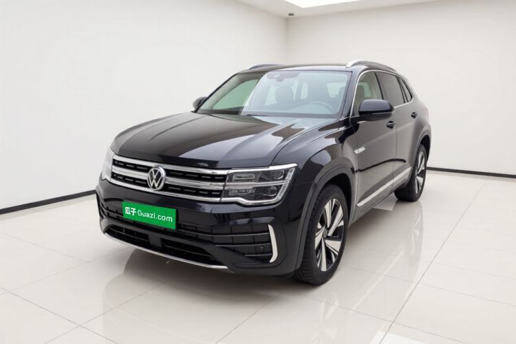 Gebrauchter Volkswagen Teramont X 2022 380TSI Four-Wheel Drive Prestige Luxury Edition Guazi used car, China used car export, Used car for sale, Used  cars, Cheapest cars for sale