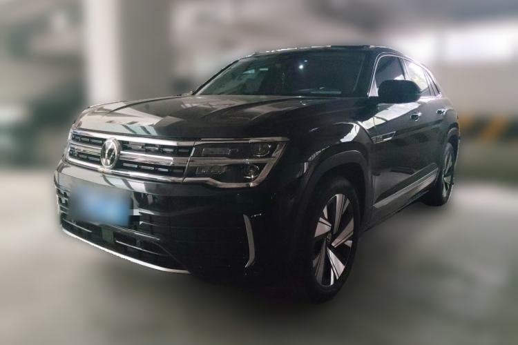 Used Volkswagen Teramont X 2022, Volkswagen Teramont X380, 2.0, automatic, gasoline (five seats) Guazi used car, China used car export, Used car for sale, Used  cars, Cheapest cars for sale