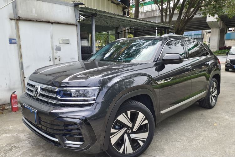 Used Volkswagen Teramont X 2022 330TSI Two-Wheel-Drive Prestige Luxury Edition Guazi used car, China used car export, Used car for sale, Used  cars, Cheapest cars for sale