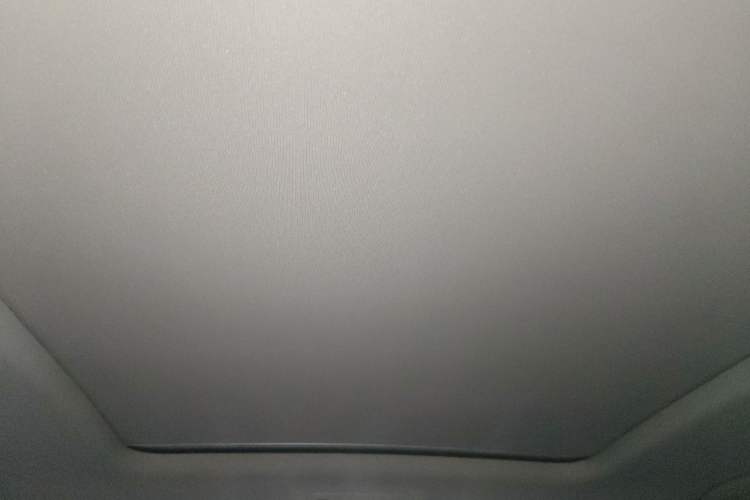 Used Volkswagen Teramont X  Headliner