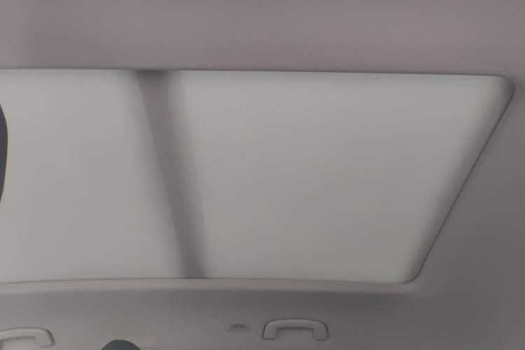 Used Volkswagen Teramont X 2022 380TSI Four-Wheel Drive Prestige Luxury Edition Headliner