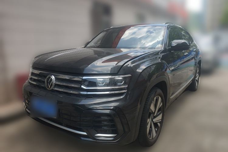 Used Volkswagen Teramont X 2022 530 V6 Four-Wheel Drive Prestige Luxury Edition Guazi used car, China used car export, Used car for sale, Used  cars, Cheapest cars for sale
