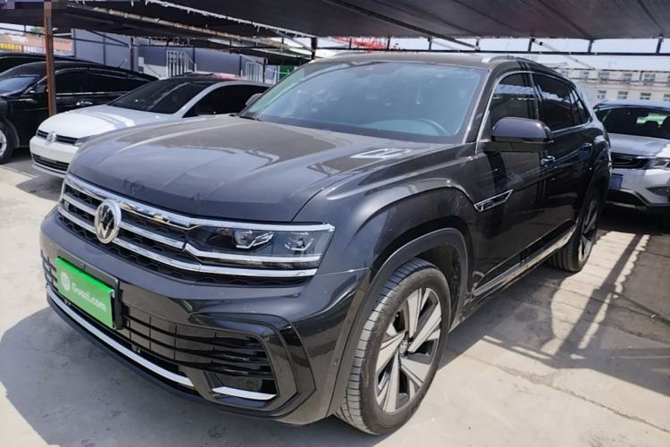 Used Volkswagen Teramont X 2022 380TSI Four-Wheel Drive Prestige Luxury Edition Guazi used car, China used car export, Used car for sale, Used  cars, Cheapest cars for sale