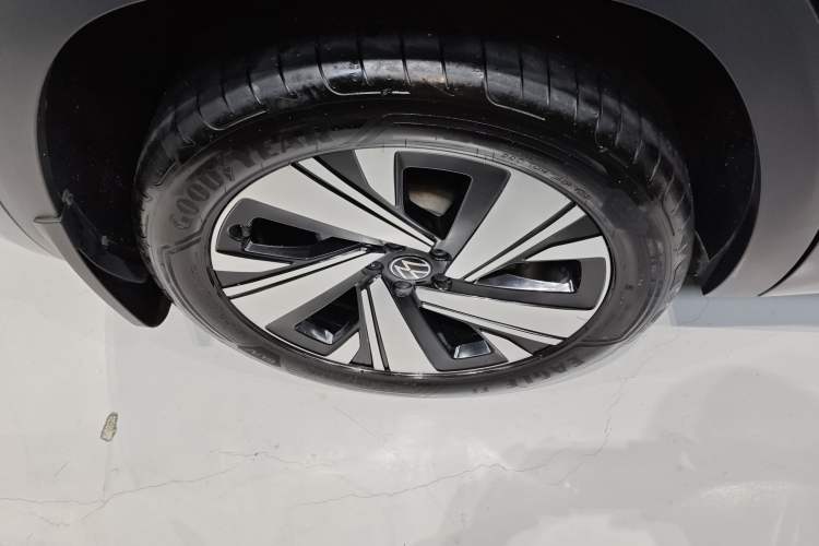 Used Volkswagen Teramont X 2022 380TSI Four-Wheel Drive Prestige Luxury Edition Exterior 8