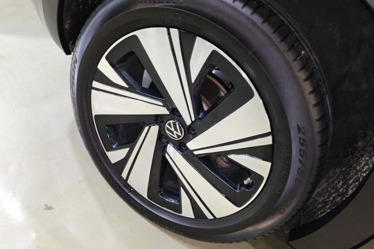 Used Volkswagen Teramont X 2022 380TSI Four-Wheel Drive Prestige Luxury Edition Exterior 8