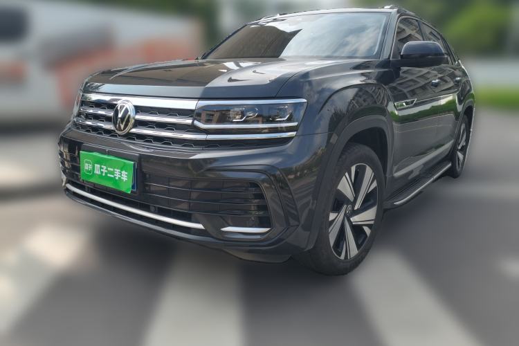Used Volkswagen Teramont X 2022 530 V6 Four-Wheel Drive Prestige Luxury Edition Guazi used car, China used car export, Used car for sale, Used  cars, Cheapest cars for sale