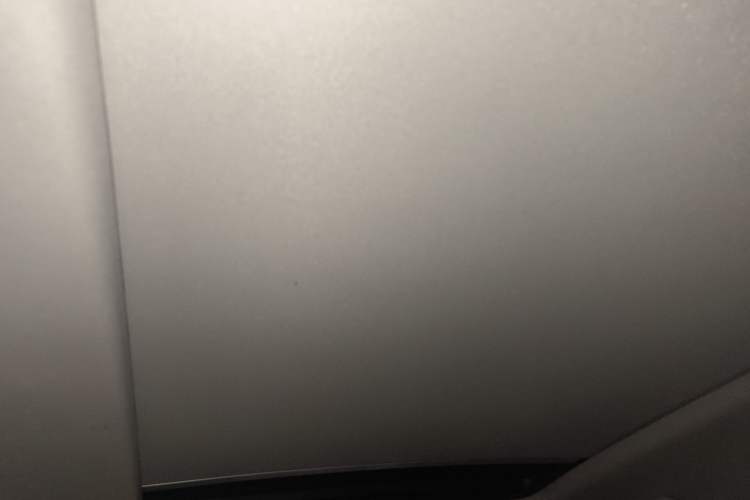 Used Volkswagen Teramont X 2022 380TSI Four-Wheel Drive Prestige Luxury Edition Headliner