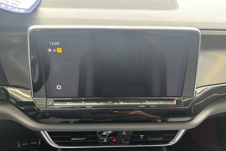 Used Volkswagen Teramont X 2022 380TSI Four-Wheel Drive Luxury Edition Interior 3