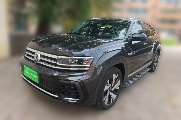 Used Volkswagen Teramont X 2022 380TSI Four-Wheel Drive Prestige Luxury Edition Guazi used car, China used car export, Used car for sale, Used  cars, Cheapest cars for sale