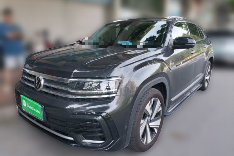 Ojetý Volkswagen Teramont X 2022 380TSI Four-Wheel Drive Prestige Luxury Edition Guazi used car, China used car export, Used car for sale, Used  cars, Cheapest cars for sale