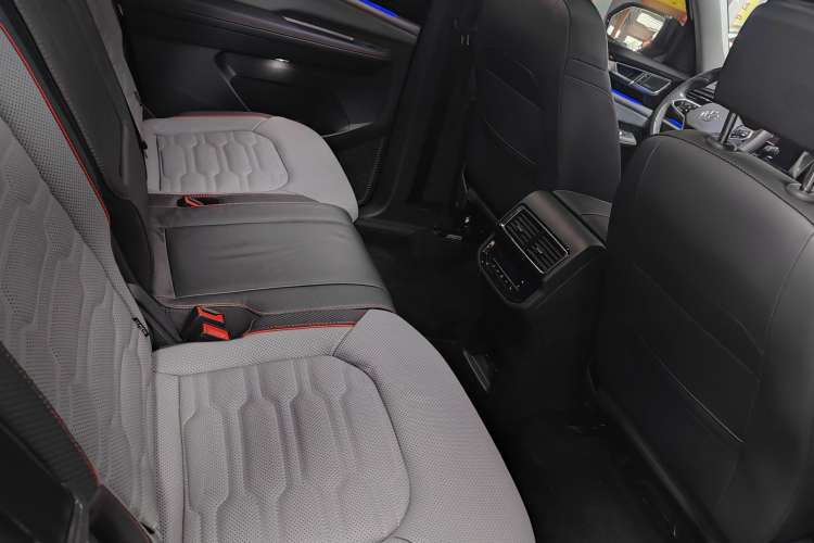 Used Volkswagen Teramont X 2022 380TSI Four-Wheel Drive Prestige Flagship Edition Interior 6
