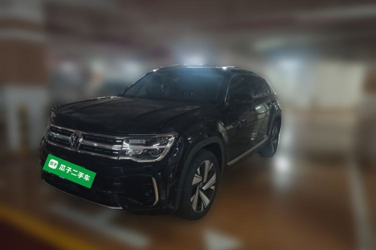 Used Volkswagen Teramont X 2023 Revised 380TSI Four-Wheel Drive Prestige Luxury Edition Guazi used car, China used car export, Used car for sale, Used cars, Cheapest cars for sale