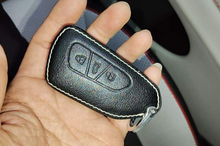 Used Volkswagen Teramont X 2023 380TSI Four-Wheel Drive Prestige Flagship Edition Interior 1