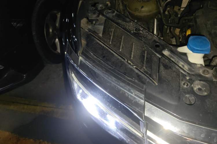 Used Volkswagen Teramont X 2023 380TSI Four-Wheel Drive Luxury Edition Right Front Headlight