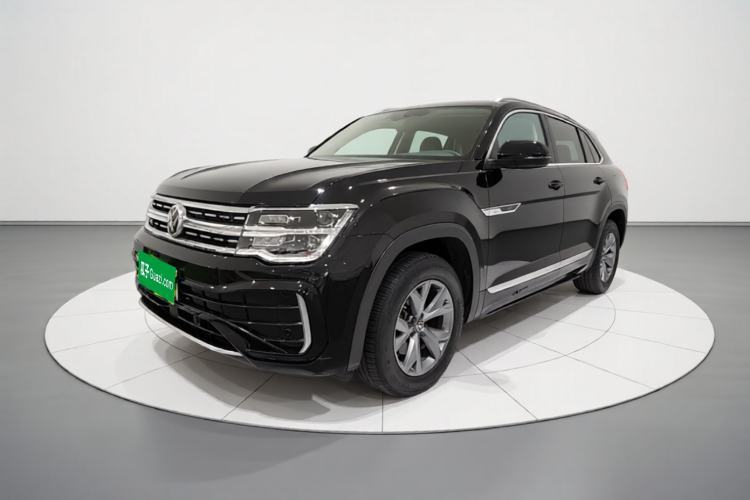 Ojetý Volkswagen Teramont X 2023 380TSI Four-Wheel Drive Luxury Edition Guazi used car, China used car export, Used car for sale, Used  cars, Cheapest cars for sale